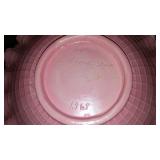 6 Pieces of Ceramics, Hull, Miramar & More