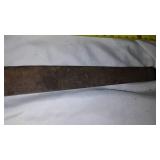 Machete Vintage 23 In.  Blade. Now That