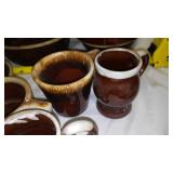 Vintage Stoneware