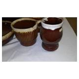 Vintage Stoneware