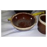 Vintage Stoneware