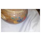2 Bean Pots  Great