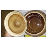 2 Bean Pots  Great