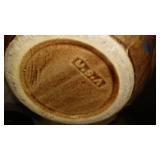 2 Bean Pots  Great