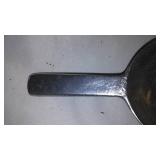 Metal Scooper Vintage
