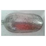 Metal Scooper Vintage