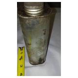 Maytag Lubricant Quart Can  Vintage