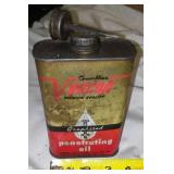 Gambles Penetrating Oil Pint Can