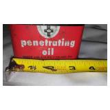 Gambles Penetrating Oil Pint Can