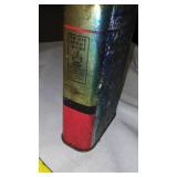 Gambles Penetrating Oil Pint Can