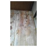 Rustic Table