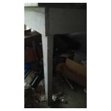 Rustic Table