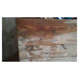 Rustic Table