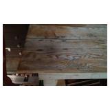 Rustic Table