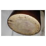 Crock. No Chips or Cracks