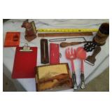 Misc. Kitchen & More.