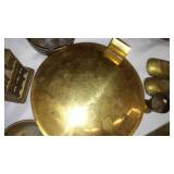 Vintage Brass Collectibles