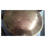 Vintage Brass Collectibles