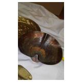 Vintage Brass Collectibles