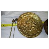 Vintage Brass Collectibles