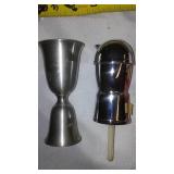 Vintage Bar Tools