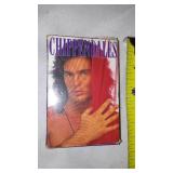 Chippendale Playing Cards.
