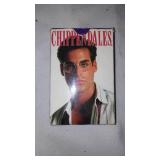 Chippendale Playing Cards.