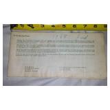 Ford 1969 & 68 Owners Manuals.