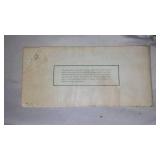 Ford 1969 & 68 Owners Manuals.