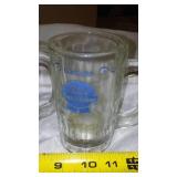 3 Pabst Beer Mugs - All Nice