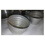 Jell-O & Pastry Molds & More