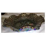 11 In. Luminescent Bowl.