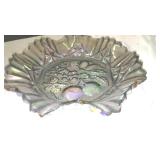 11 In. Luminescent Bowl.