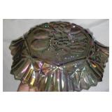 11 In. Luminescent Bowl.