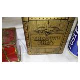 Vintage & Antique Containers