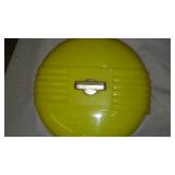 Vintage Cake Carrier 60s