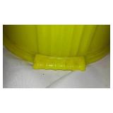 Vintage Cake Carrier 60s