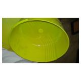 Vintage Cake Carrier 60s