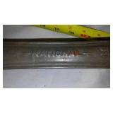 National Cool Handle Fry Pans - Vintage