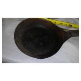 National Cool Handle Fry Pans - Vintage