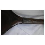 National Cool Handle Fry Pans - Vintage