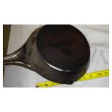 National Cool Handle Fry Pans - Vintage