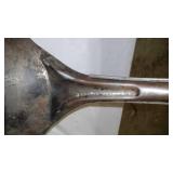 National Cool Handle Fry Pans - Vintage