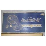Vintage Hostess Set. Excellent See Pics