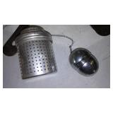 Misc. Vintage Kitchen Gadgets.
