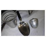 Misc. Vintage Kitchen Gadgets.