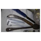 Misc. Vintage Kitchen Gadgets.