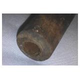 Wood Spigot