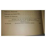 Practical English Book Set - Like New 1936