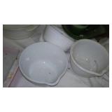 Pyrex, Hamilton Beach & More